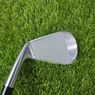 Cobra King MB 9 Iron KBS $-Taper 120 Stiff Flex Shaft