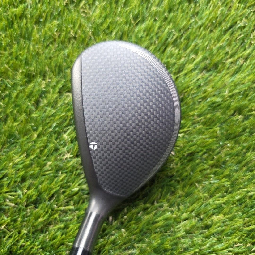 Taylormade Qi35 Max Lite 6 Hybrid 31 Deg Vanquish R2 Senior Flex *NEW UNWRAPPED*