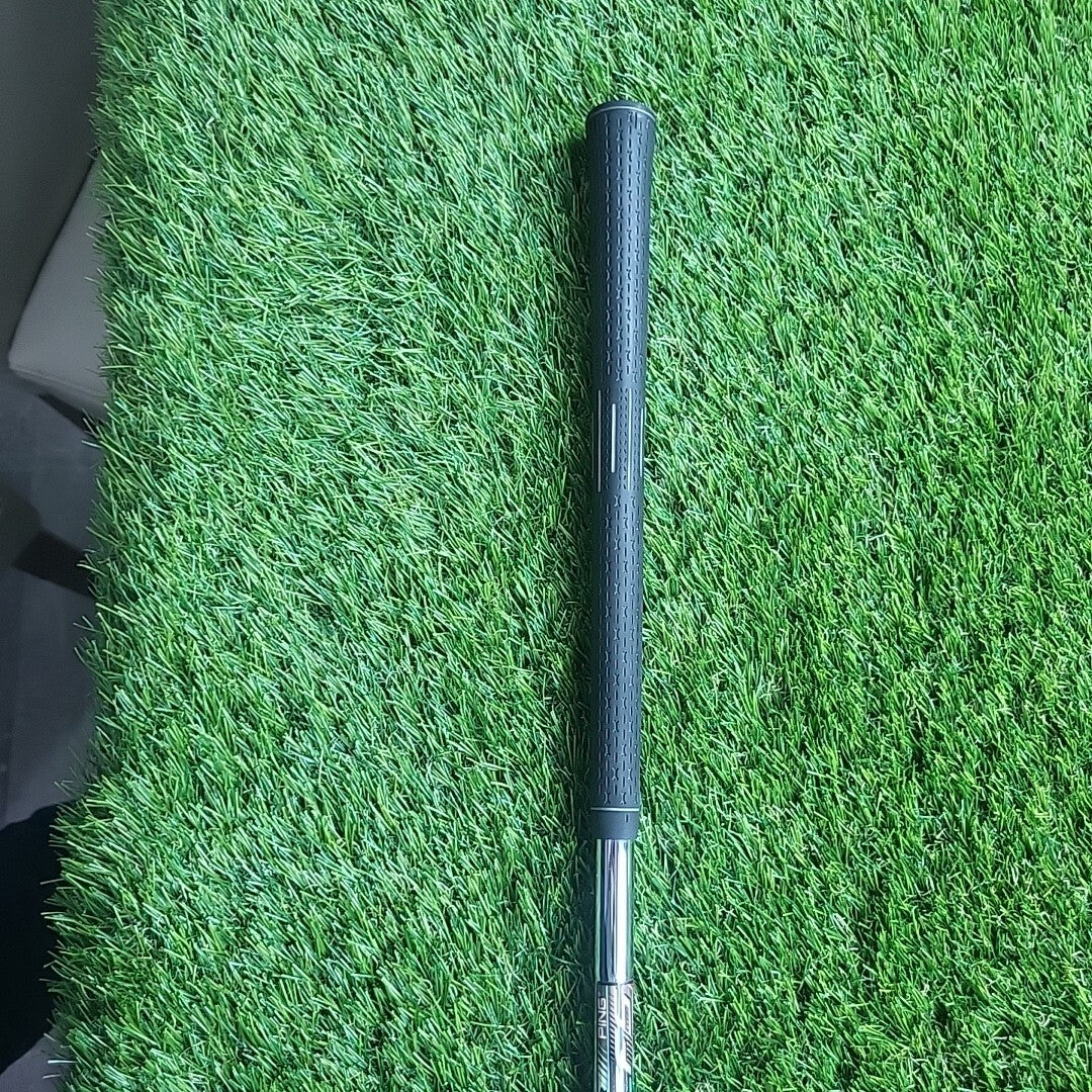 Ping G30 6 Iron Yellow Dot CFS Distance Soft Regular Shaft *LEFT HANDED*