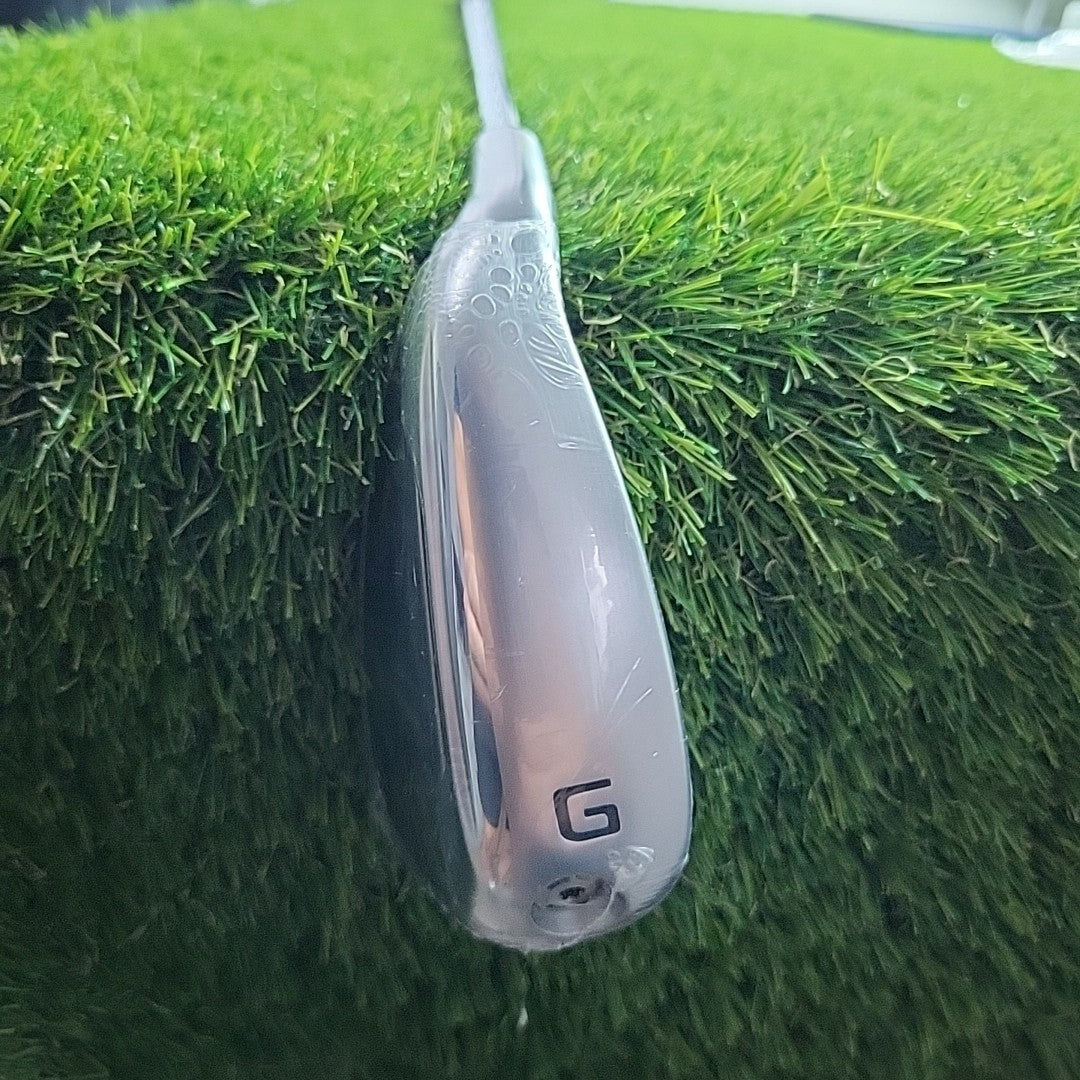Cobra LTDx One Length Gap Wedge KBS Tour 90 Regular Flex Left Handed *BRAND NEW*