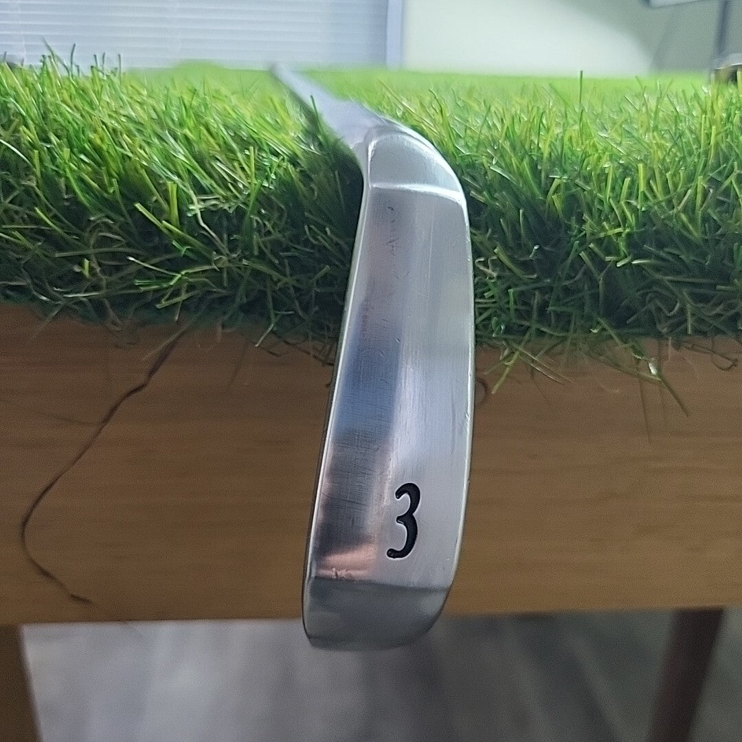 Srixon Z545 3 Iron Dynamic Gold Stiff Flex Shaft