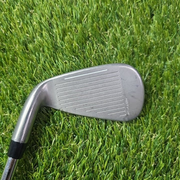 Cobra DS Adapt 7 Iron KBS Tour Lite Stiff Flex Shaft