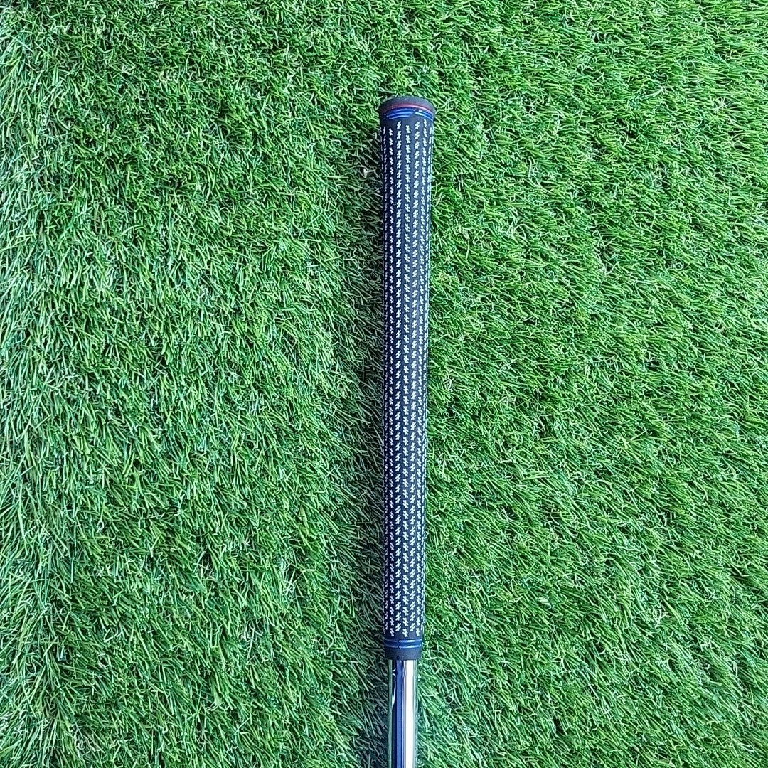 Cobra LTDx One Length 8 Iron KBS Tour 90 Regular Flex Left Handed *BRAND NEW*