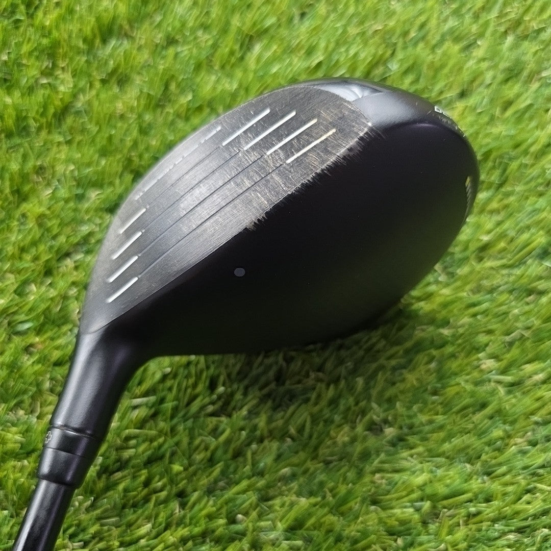 Ping G430 Max 9 Wood 24 Degree Alta Cb 65 Regular Flex Shaft