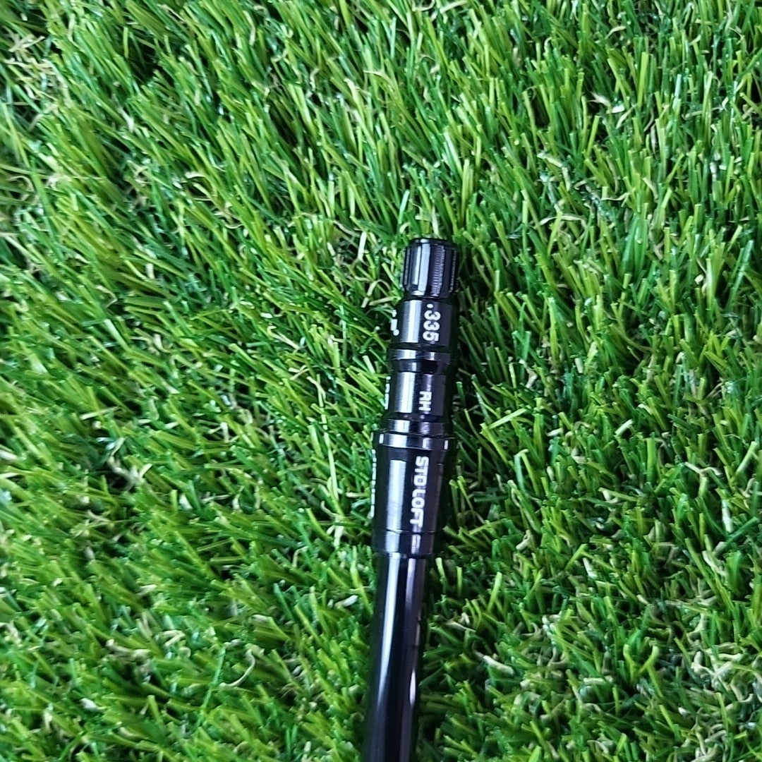 Ventus TR Blue 5-A Senior Flex Driver Shaft Taylormade Adapter 44.75 Inch *NEW*