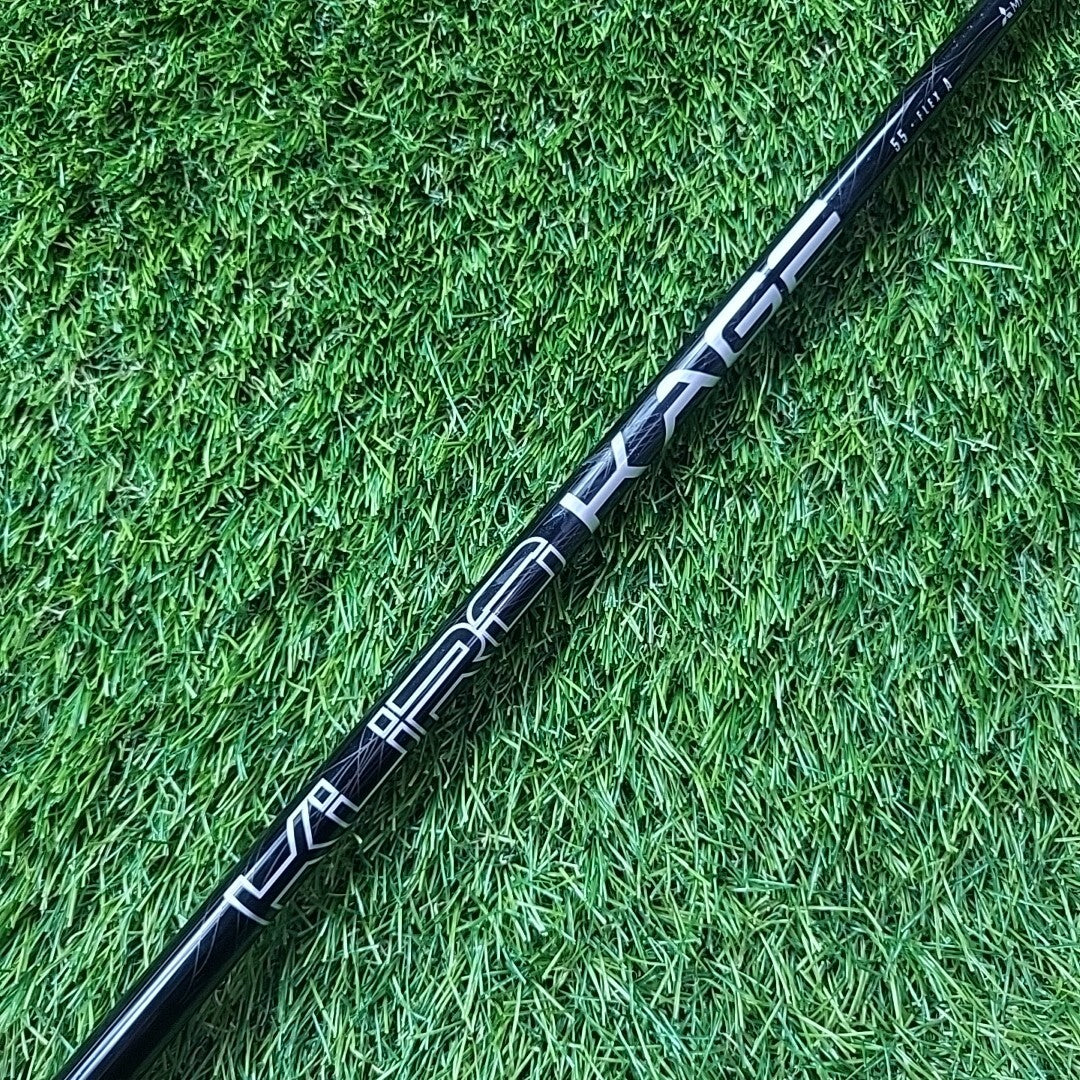 Kuro Kage Black Series 55 #5 Wood Shaft / Senior Flex / Titleist 2nd Gen