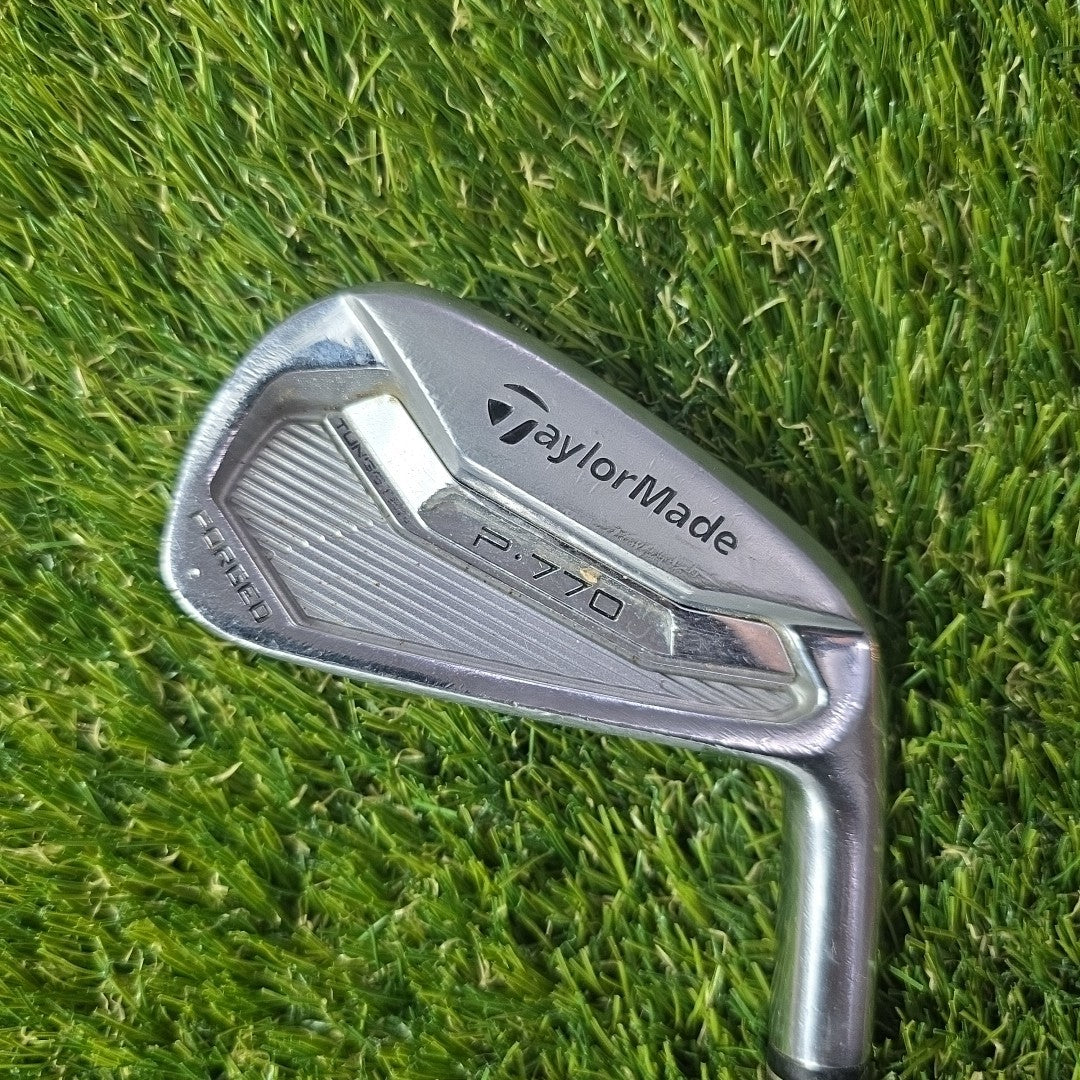 Taylormade P770 3 Iron KBS Tour FLT 120 Stiff Shaft