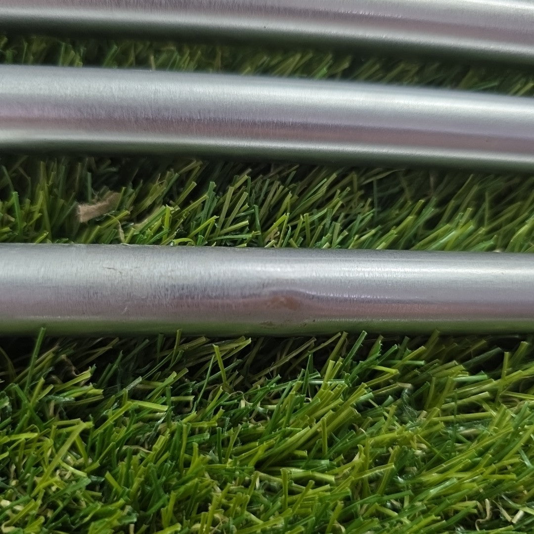 Titleist 716 MB Forged Iron Set 4-PW KBS C-Taper Stiff Flex Shafts