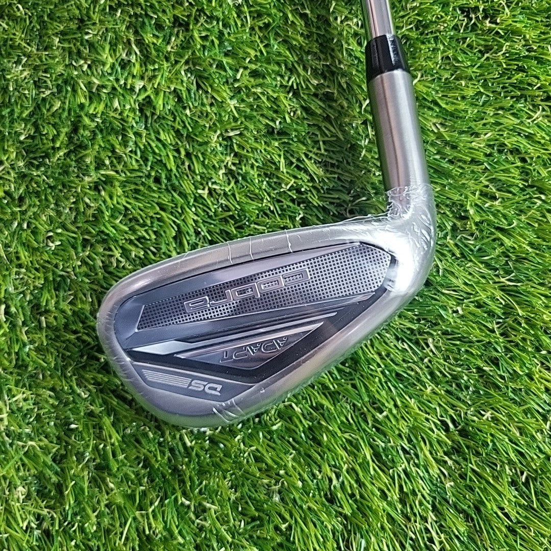 Cobra DS Adapt Gap Wedge KBS Tour Lite Regular Left Handed *BRAND NEW*