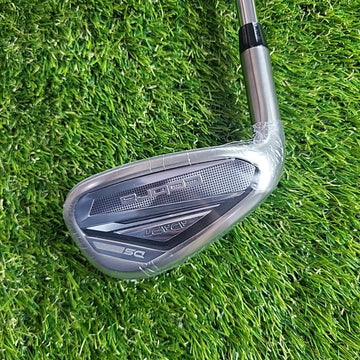 Cobra DS Adapt Gap Wedge KBS Tour Lite Regular Left Handed *BRAND NEW*