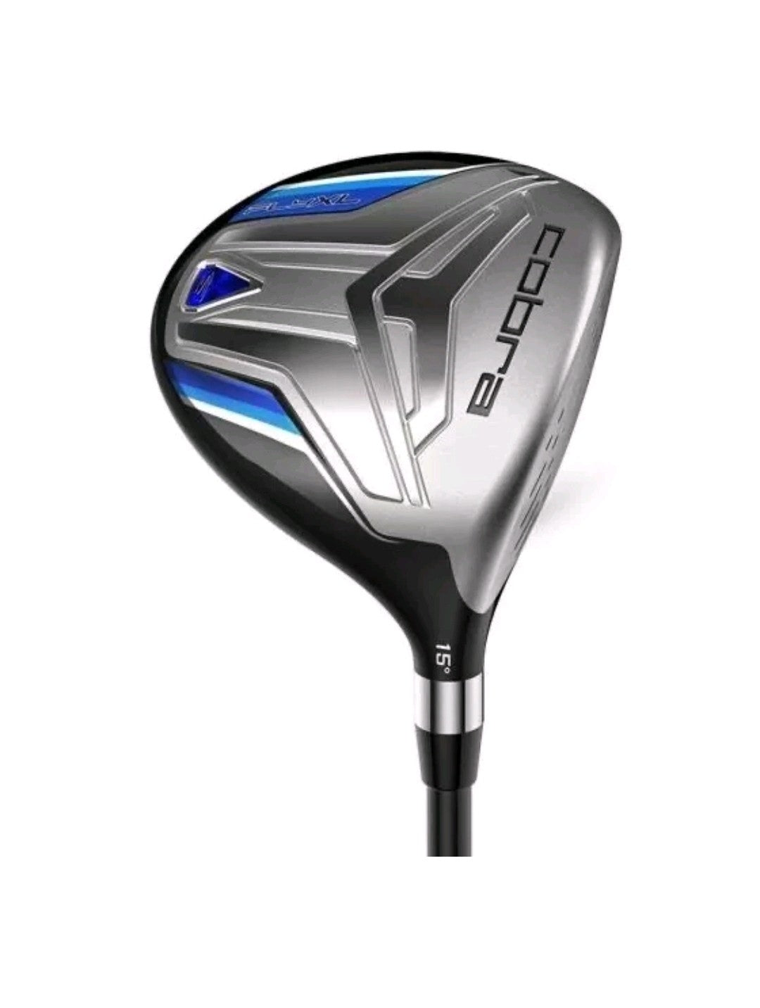 Cobra Fly XL Full Golf Set 13 Piece With Bag Stiff Flex Right Handed *BRAND NEW*