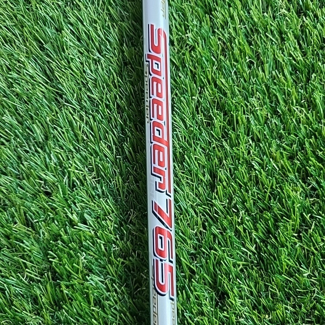 Taylormade Speeder 765 Fairway Shaft Stiff Flex 80g 41.5 Inches