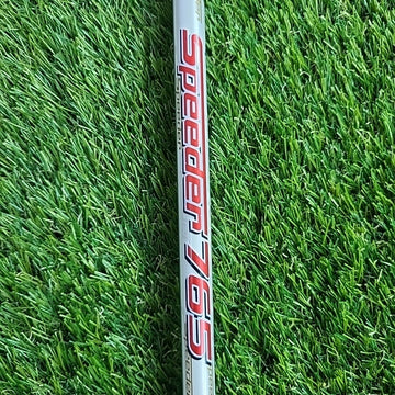 Taylormade Speeder 765 Fairway Shaft Stiff Flex 80g 41.5 Inches