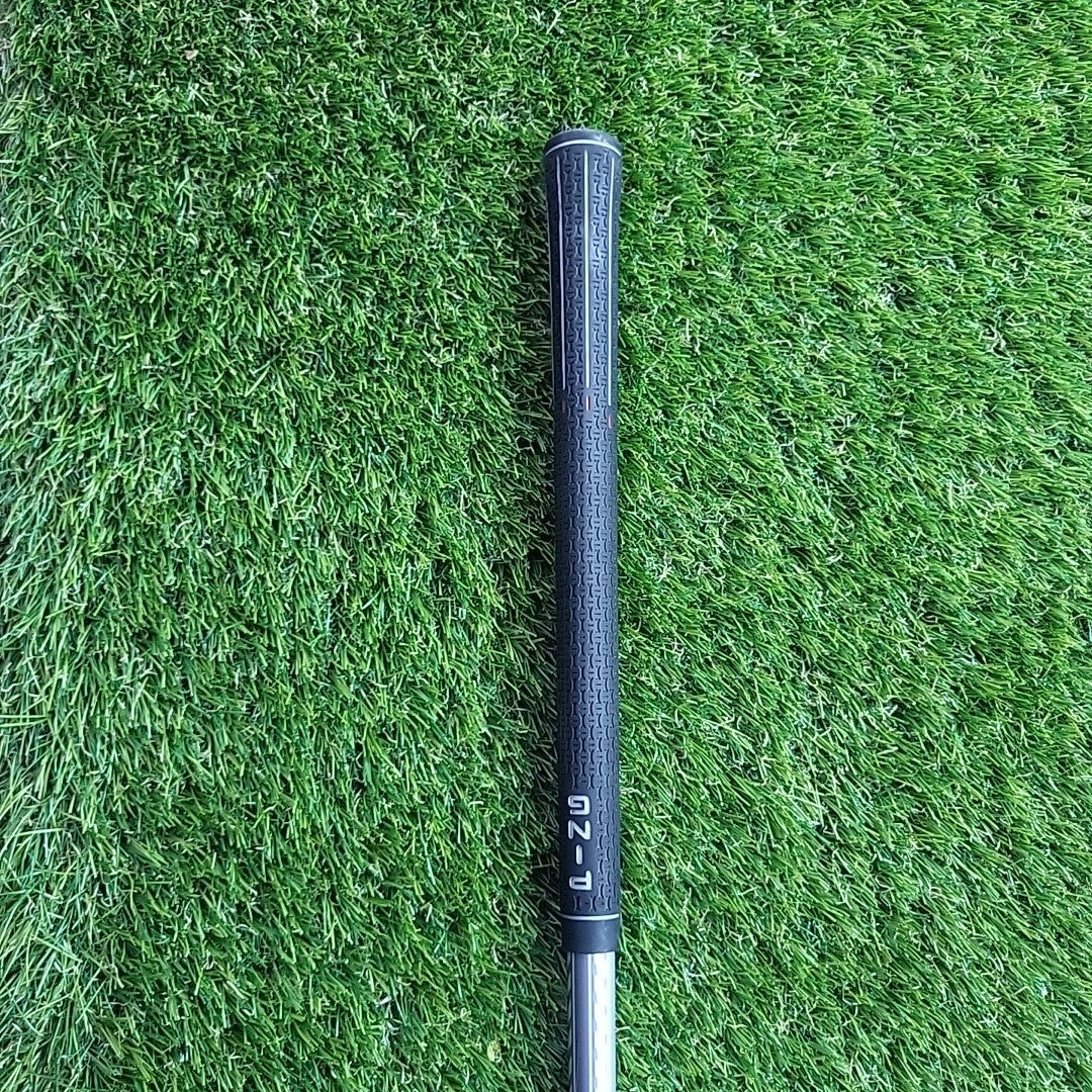 Ping K15 6 Hybrid Orange Dot Soft Regular Shaft *LEFT HANDED*