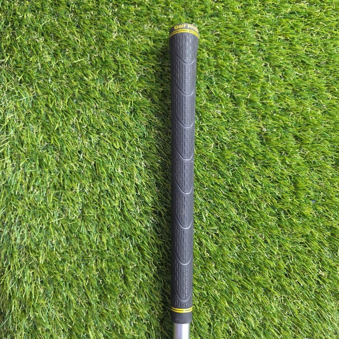 Mizuno JPX 850 6 Iron KBS Tour C-Taper Lite 105 Regular Flex *Demo*