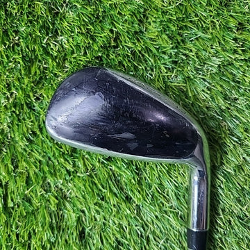 Wilson Launchpad 8 Iron Standard Length KBS Tour 80 Regular Flex Shaft