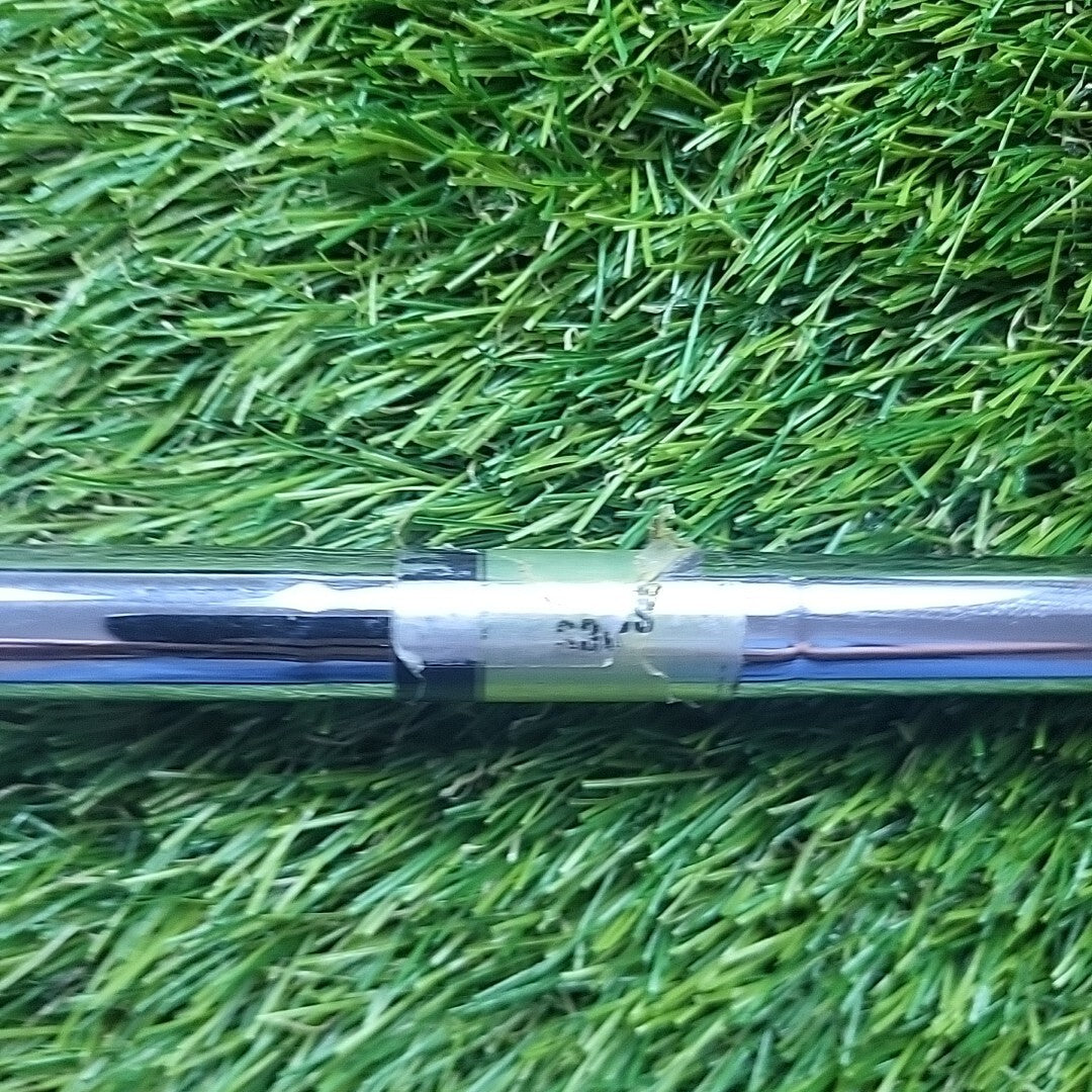 Taylormade Rbladez Tour 4 Iron Dynamic Gold Stiff Flex Shaft
