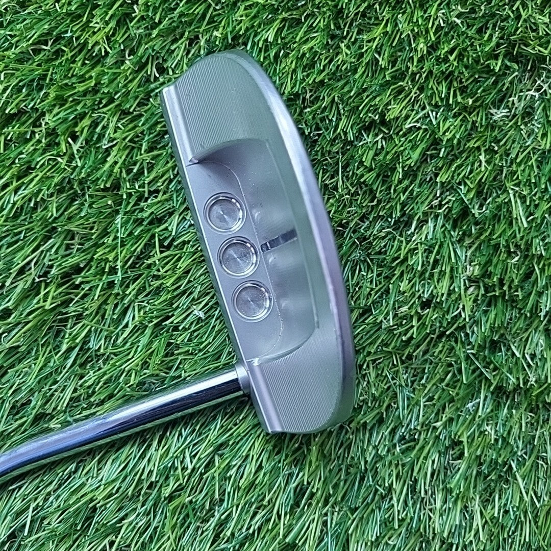 Scotty Cameron Super Select Golo 6 Putter 33 Inches 