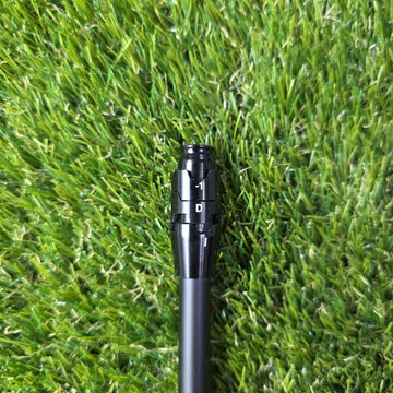 Cypher Fifty 5.0 Senior Flex 4 Hybrid Shaft Callaway Adapter 39 Inch