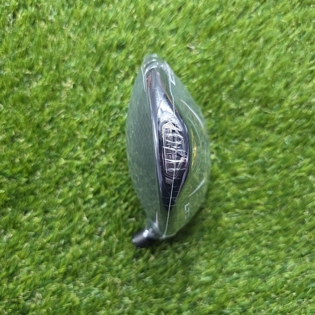 Cobra LTDx Max Driver HEAD ONLY 12 Degree Headcover Included *BRAND NEW*