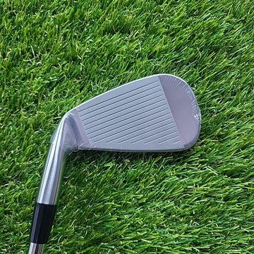 Cobra Forged Tec 2022 4 Iron KBS $-Taper Lite Stiff Flex *BRAND NEW*