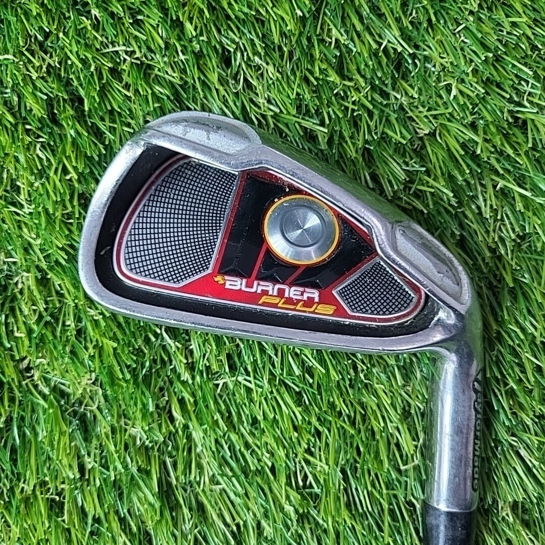 Taylormade Burner Plus 4 Iron Superfast UniFlex Shaft