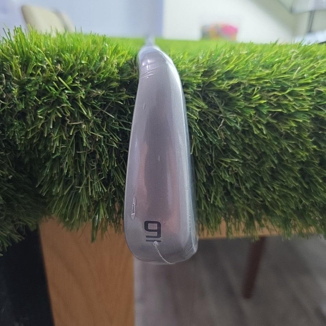 Cobra Darkspeed 9 Iron KBS Tour Lite Regular Flex Shaft *BRAND NEW*