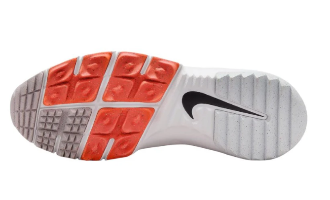 Nike Free Golf NN Golf Shoes Summit White FN0332 UK *BRAND NEW*
