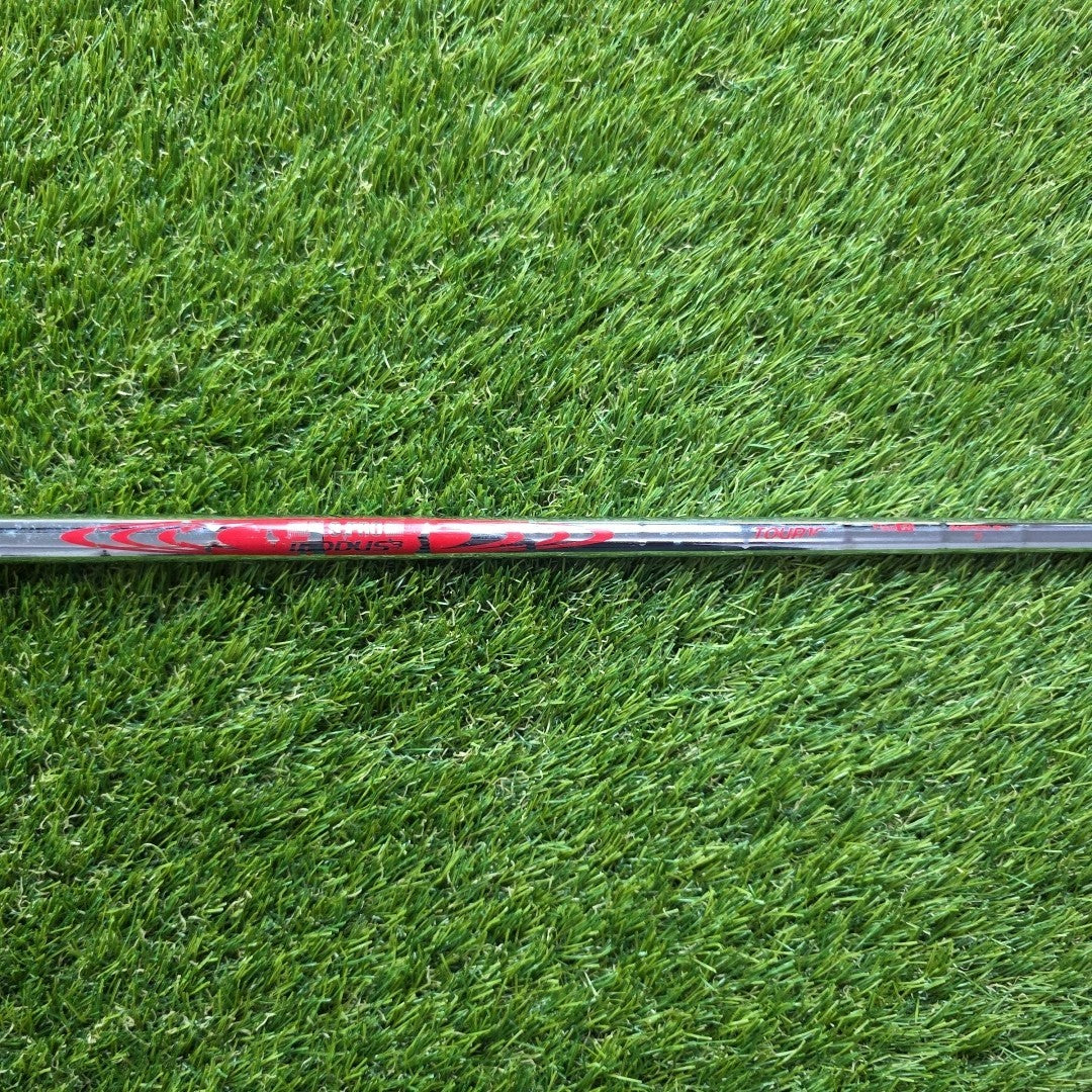 Taylormade P790 2021 4 Iron Modus Tour 105 Regular Flex Shaft