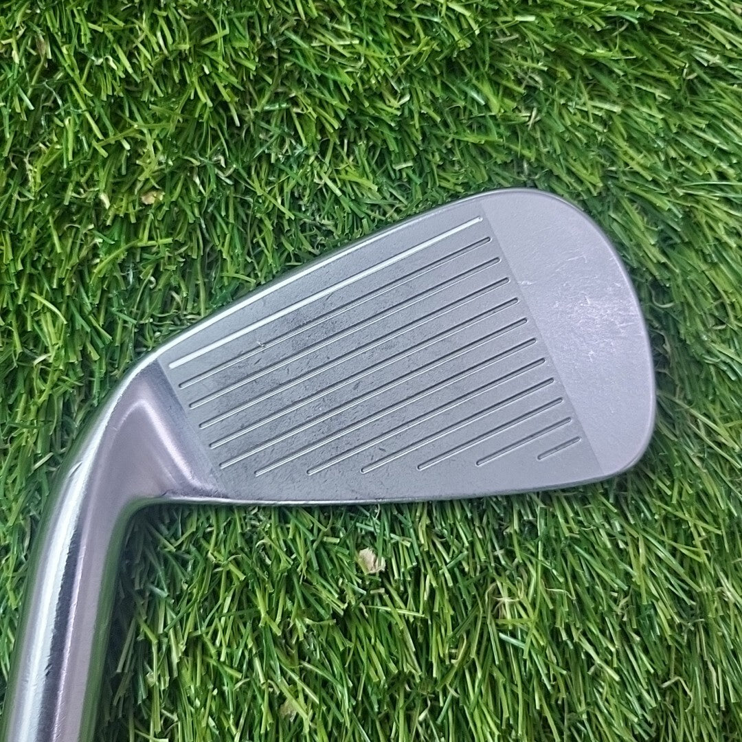 PXG 0311P Gen4 #4 Iron KBS Tour C-Taper Lite 110 Stiff Flex Shaft