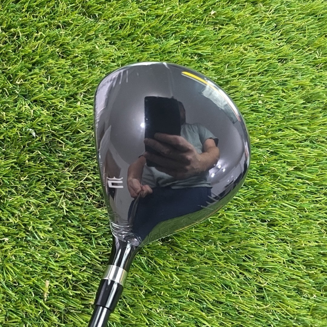Cobra Fly XL 2 5 Wood 19 Degree Regular Flex Shaft *BRAND NEW*