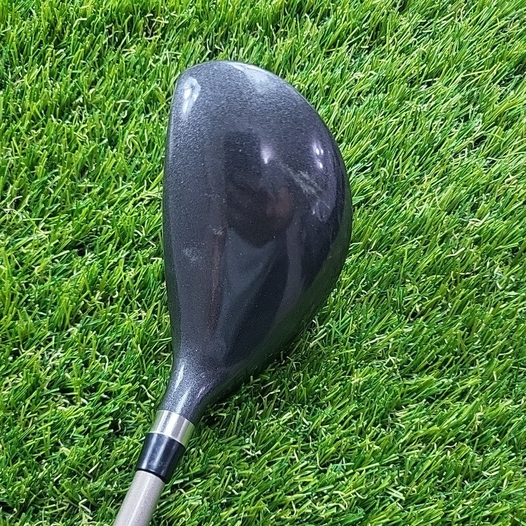 Inversion Excalibur Hybrid 22 Degree Ladies Flex New Grip 