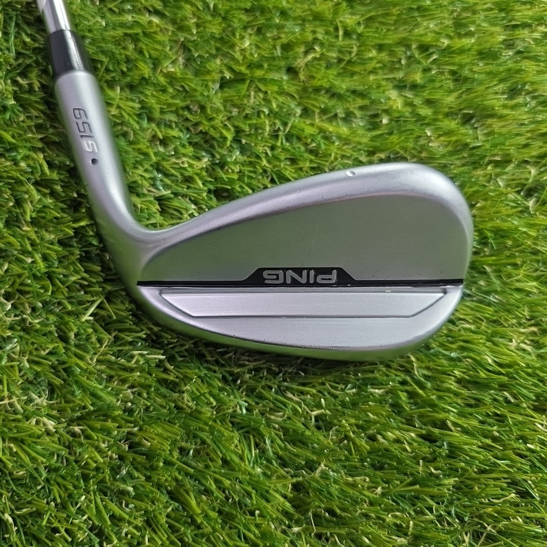 Ping S159 Wedge 56/S-12 Z115 Wedge Flex Shaft