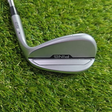 Ping S159 Wedge 56/S-12 Z115 Wedge Flex Shaft