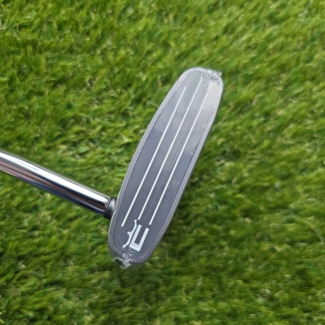 Cobra 2024 3D Printed Cuda Putter 34 Inch Left Handed *BRAND NEW*