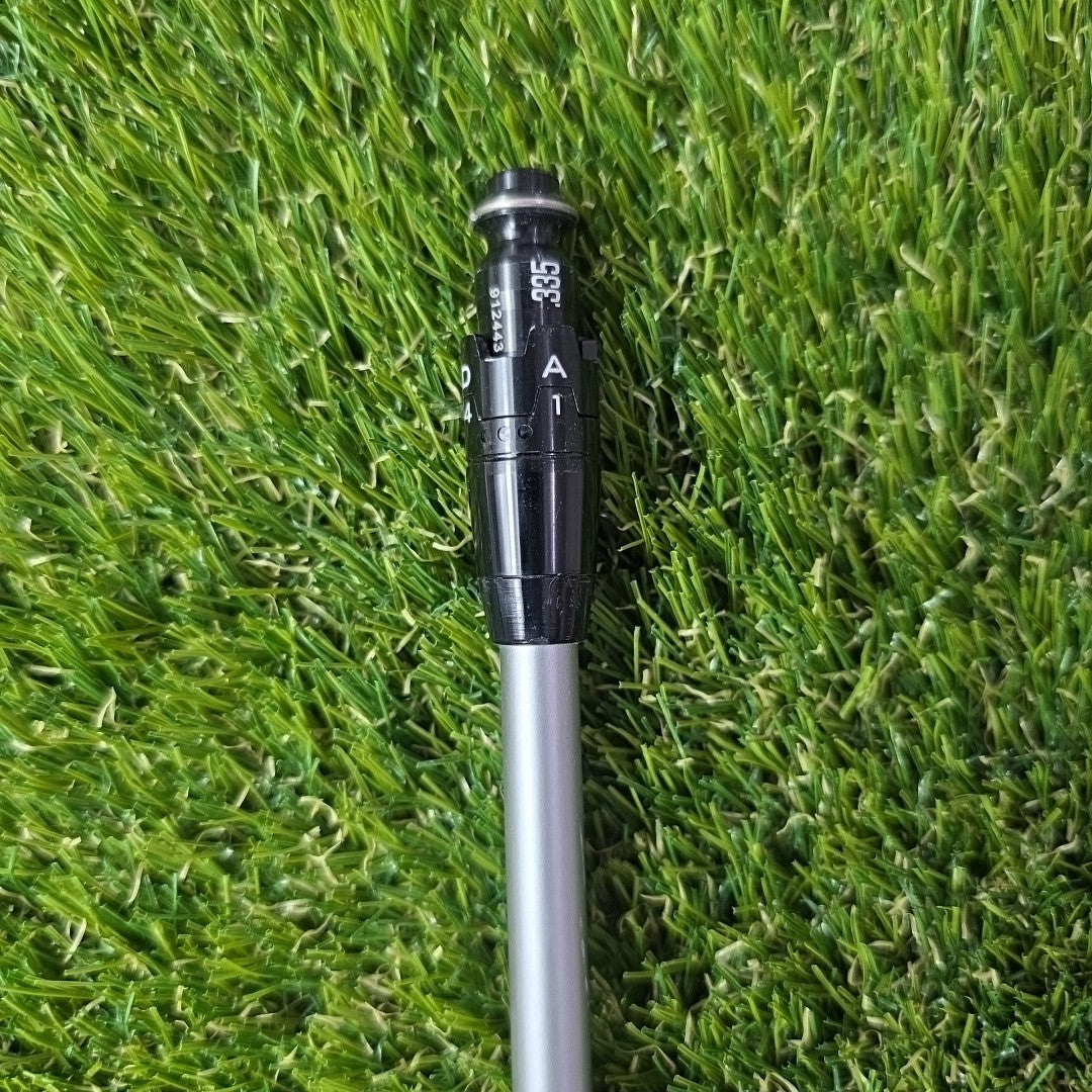 Mitsubishi MMT 50 Regular Flex Hybrid Shaft Titleist Adapter 39.25 Inch