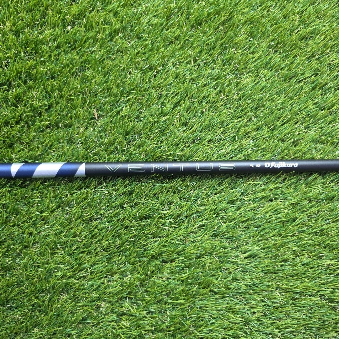 Taylormade Qi35 Driver 10.5 Degree Ventus 5R Regular Flex *NEW UNWRAPPED*