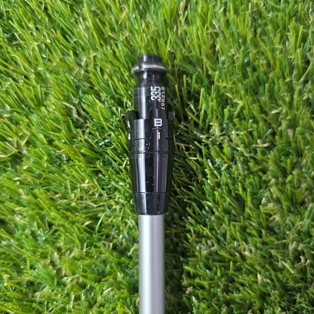 Mitsubishi MMT 40 HY R3 Ladies Flex Hybrid Shaft Titleist Adapter 38.25 Inch