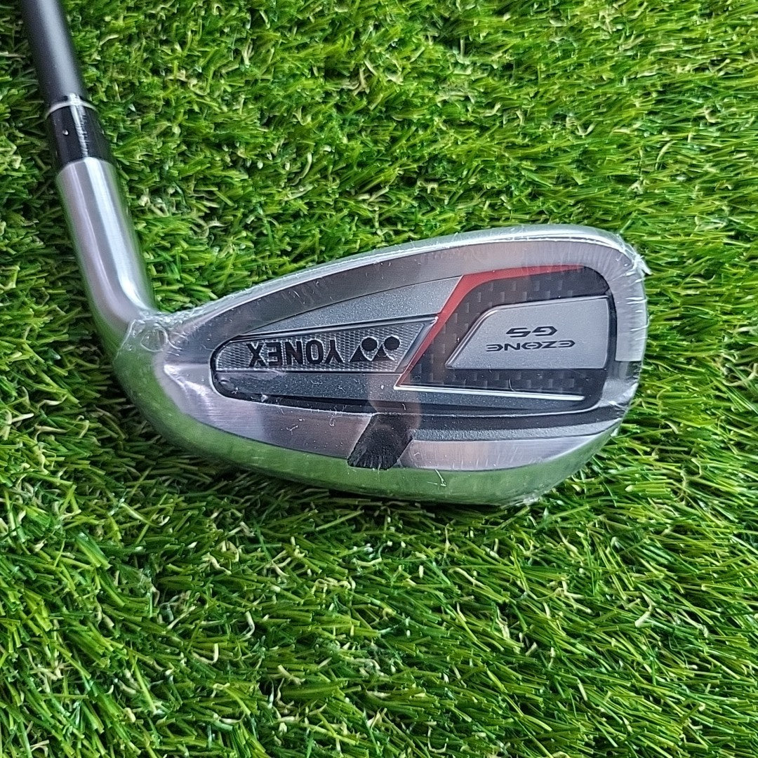 Yonex Ezone GS Sand Wedge Super Light Senior Flex Shaft *BRAND NEW*