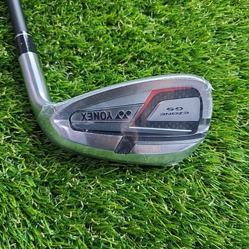 Yonex Ezone GS Sand Wedge Super Light Senior Flex Shaft *BRAND NEW*