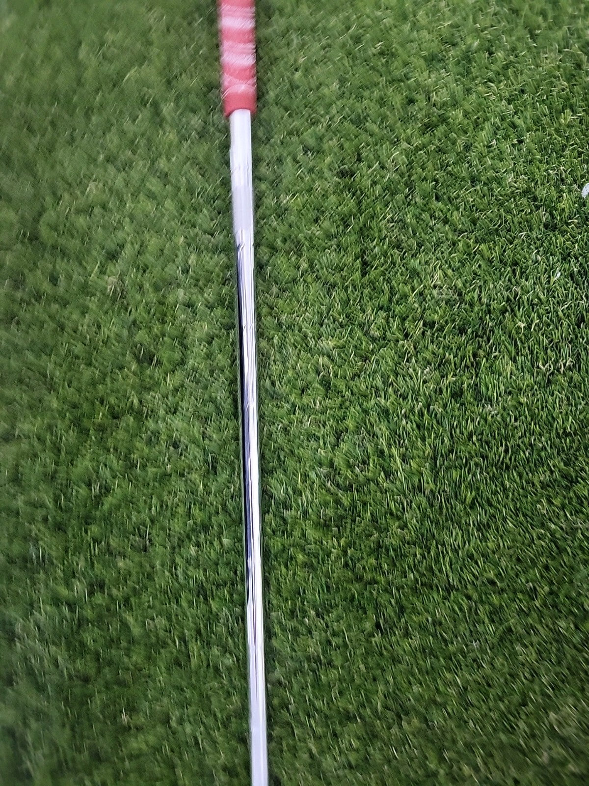 Srixon Z765 6 Iron Dynamic Gold X100 Shaft
