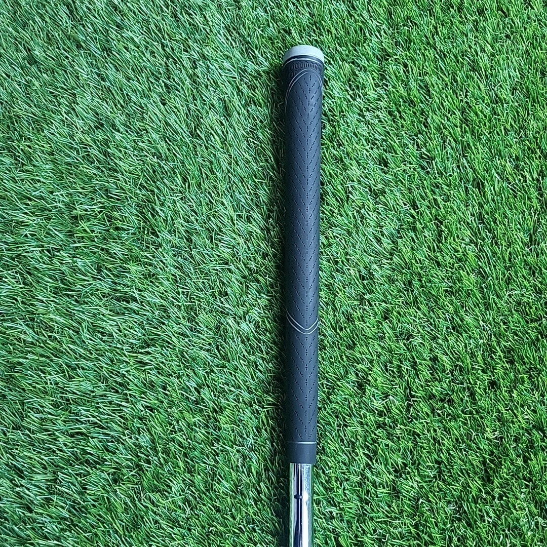 Mizuno MP58 4 Iron Dynamic Gold Regular Flex Shaft