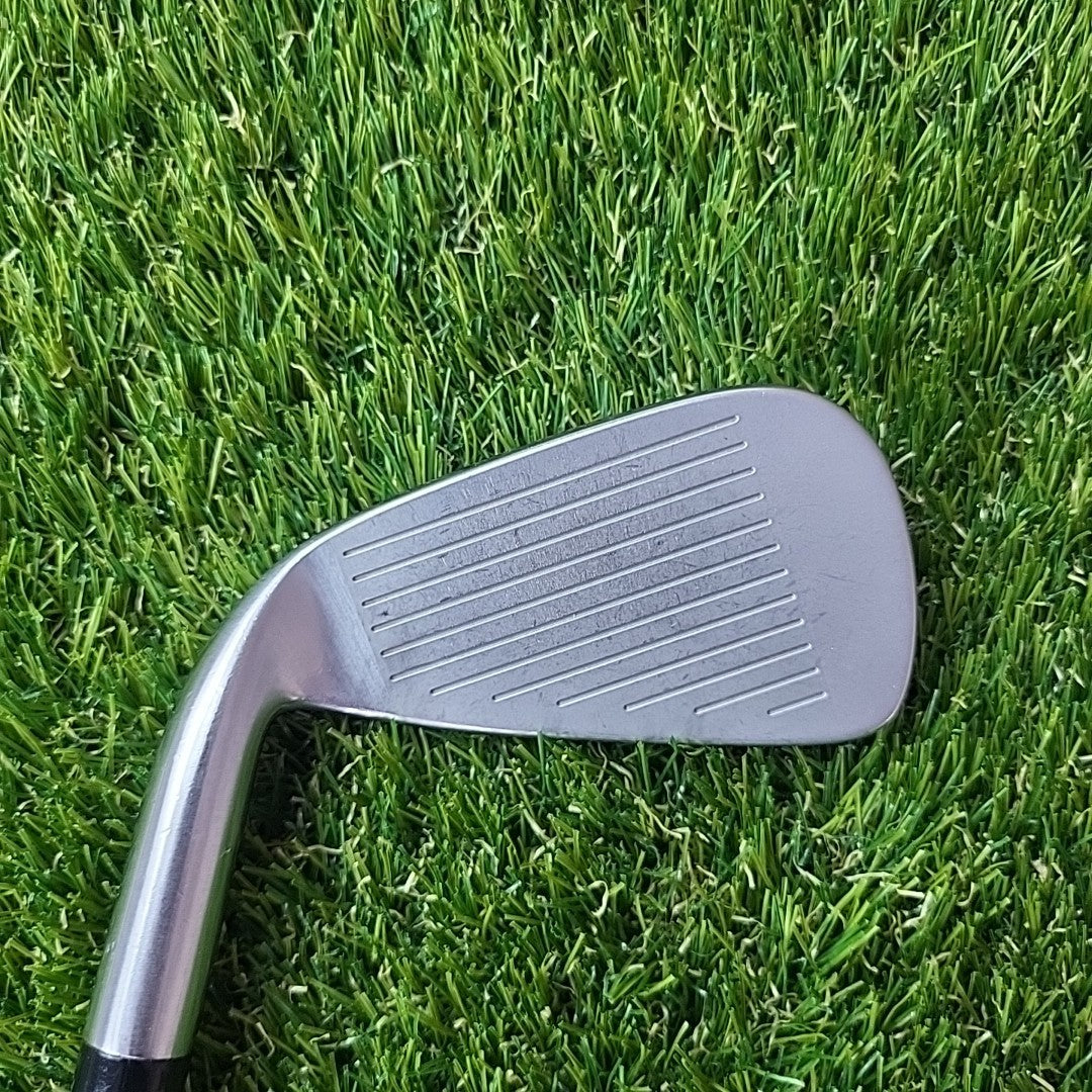 PXG 0311 P Gen2 4 Iron KBS TGI 70 Regular Flex Graphite Shaft