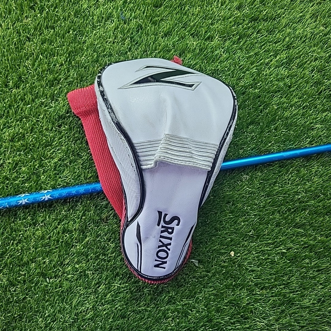 Srixon Z745 Driver 9.5 Degree Miyazaki Stiff Flex Shaft
