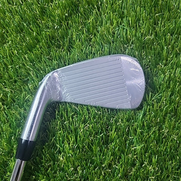 Titleist T100 2023 4 Iron AMT Tour White Stiff Flex *BRAND NEW*