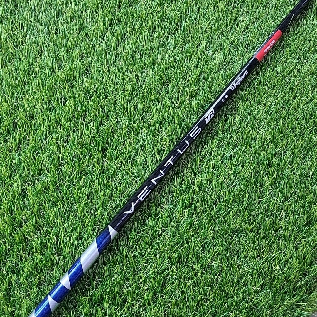 Ventus TR Blue 5-A Senior Flex Driver Shaft Taylormade Adapter 44.75 Inch *NEW*