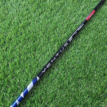 Ventus TR Blue 5-A Senior Flex Driver Shaft Taylormade Adapter 44.75 Inch *NEW*