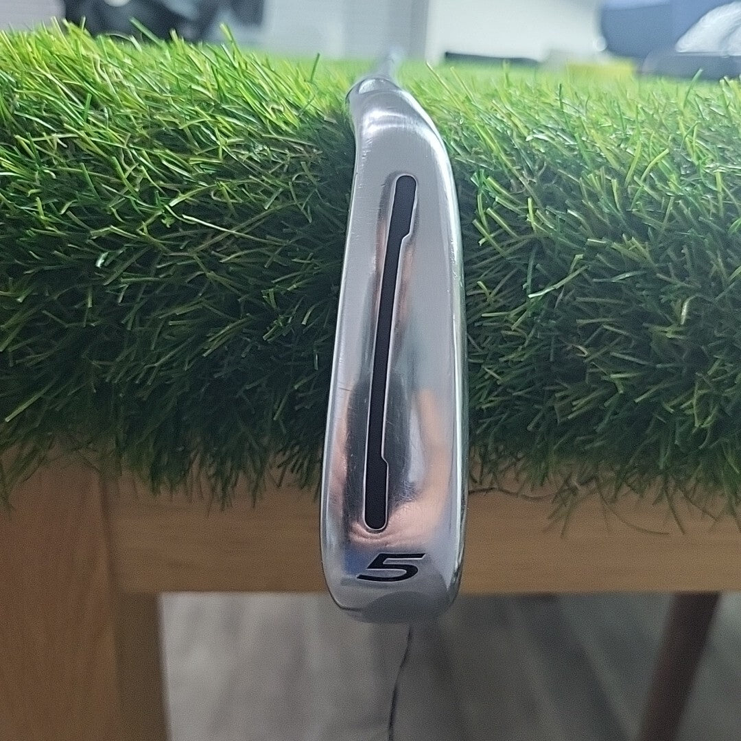 Taylormade Rsi2 5 Iron Stiff Flex Shaft