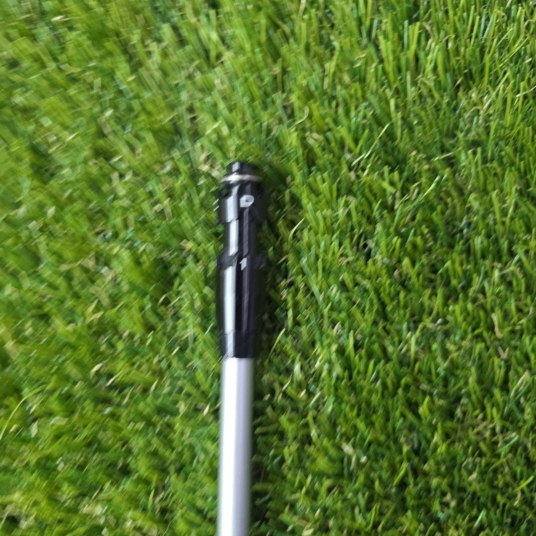 Mitsubishi MMT 35 R3 Ladies Flex Fairway Wood Shaft Titleist Adapter 40.5 Inch