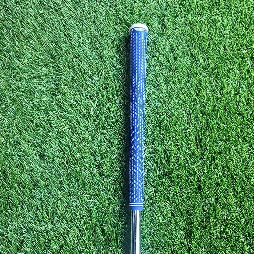 Cobra F9 One Length 8 Iron KBS Tour 90 Regular Shaft *LEFT HANDED *